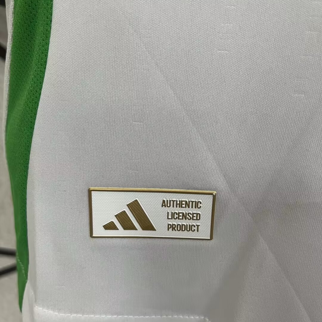 Camiseta Italia 2025 Visita