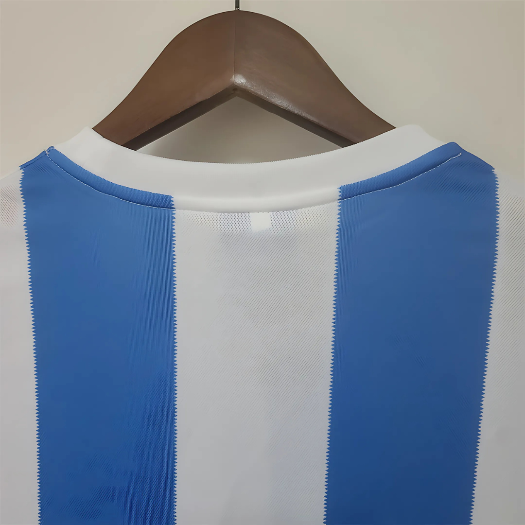 Camiseta Retro Argentina 1978 Local