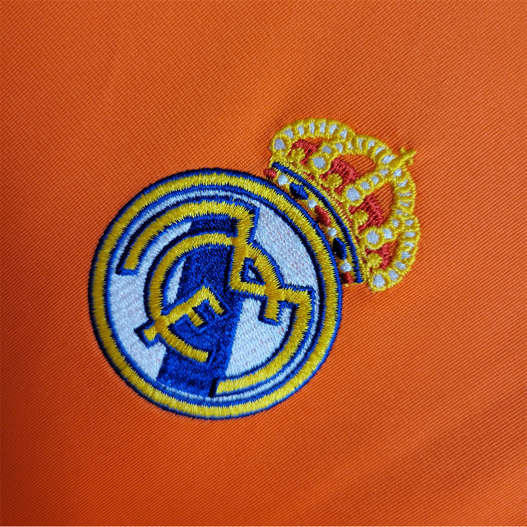 Camiseta Retro Real Madrid 13/14 Visitante