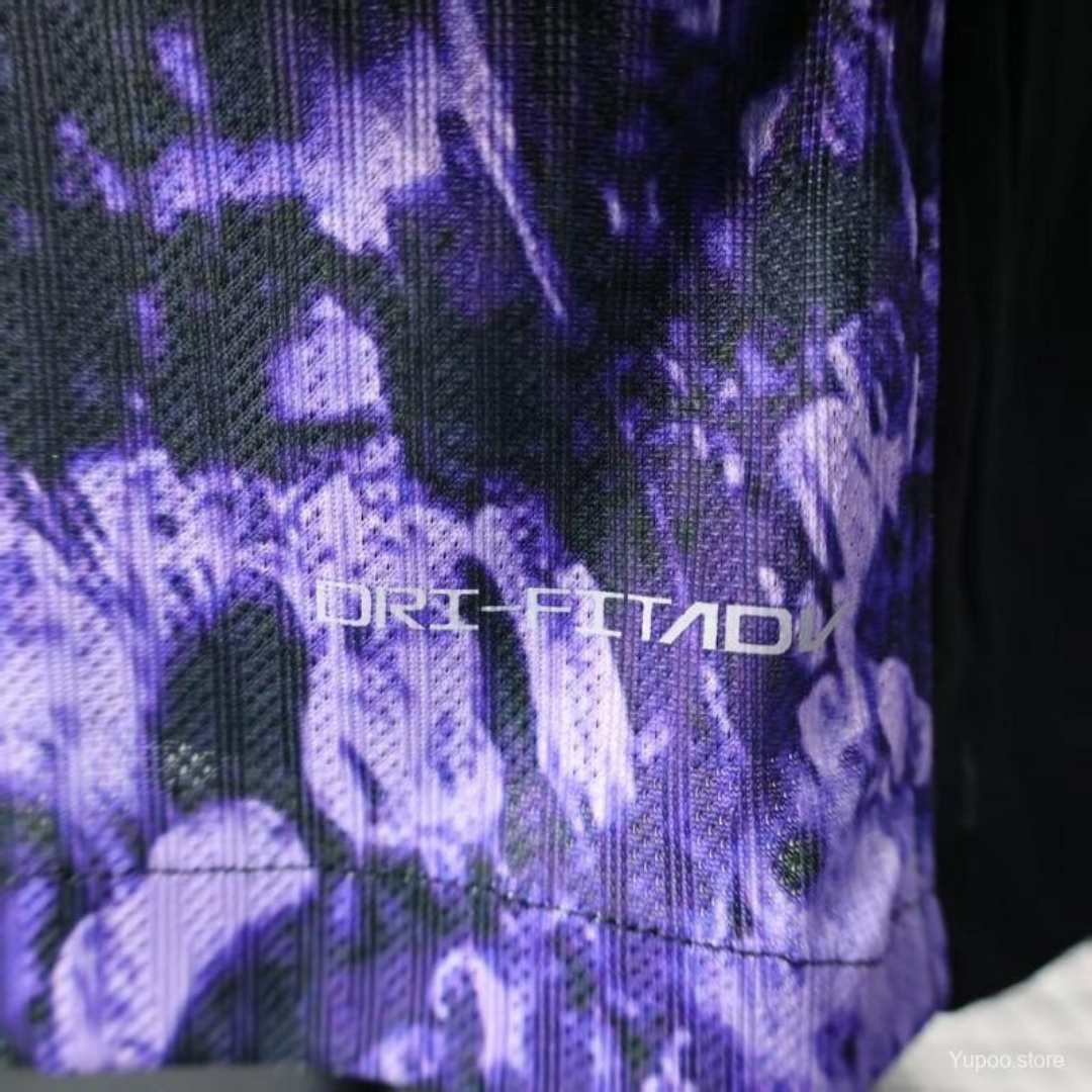 Camiseta FC Barcelona 25/26 Decod Edition