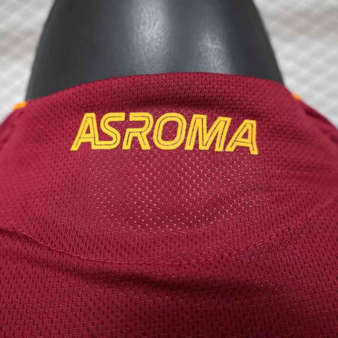 Camiseta AS Roma 25/26 Local