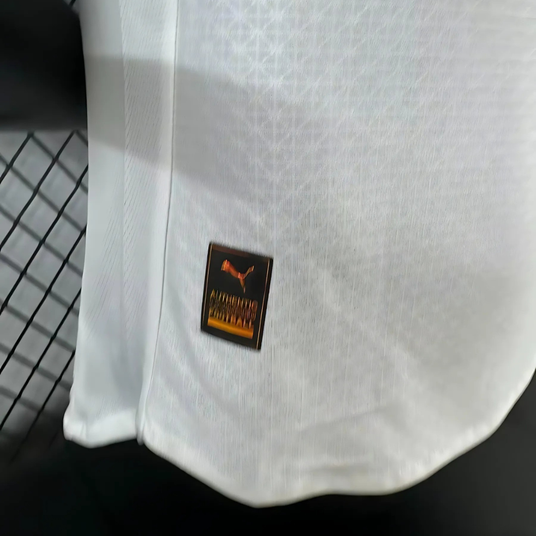 Camiseta AC Milán 25/26 Visita