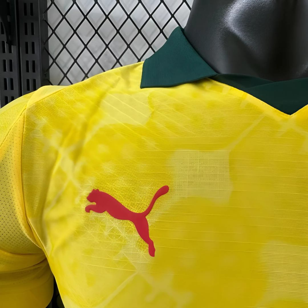 Camiseta AC Milán 25/26 Tercera
