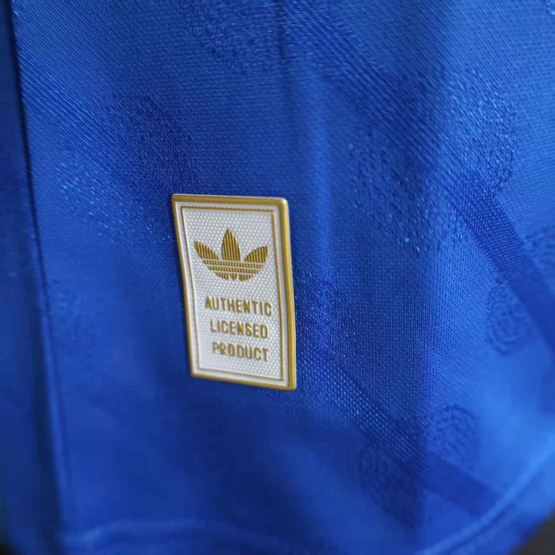 Camiseta Real Madrid 25/26 Alternativa