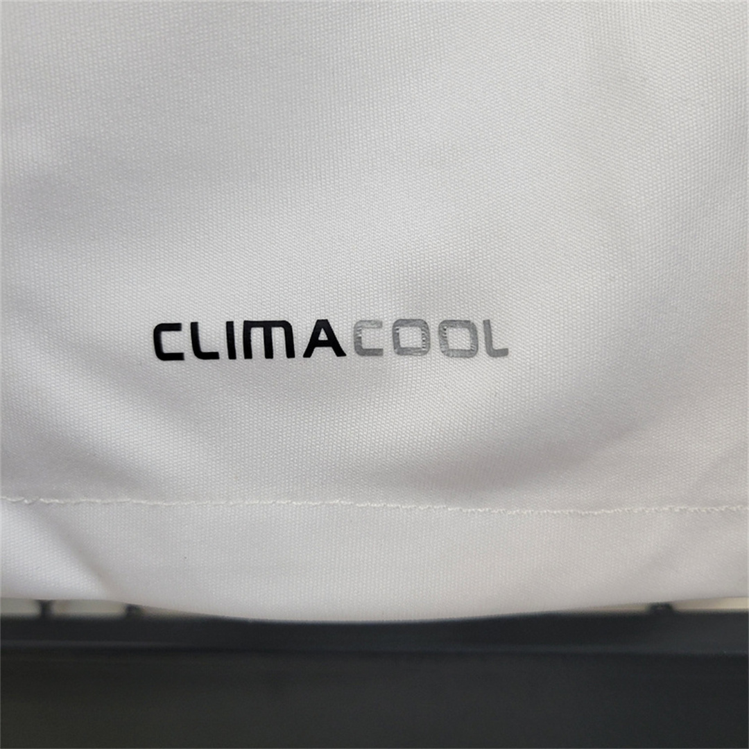 Camiseta Retro Real Madrid 11/12 Local