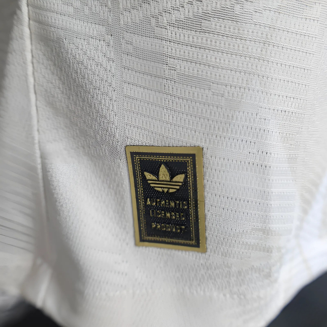 Camiseta Bayern Múnich 25/26 White Diamond Polo Edition