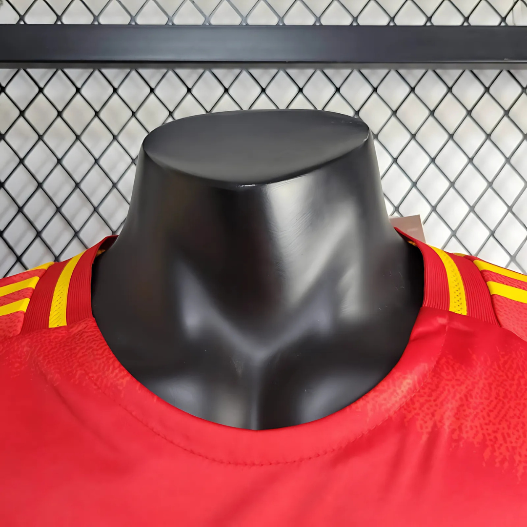 Camiseta España 2025 Local