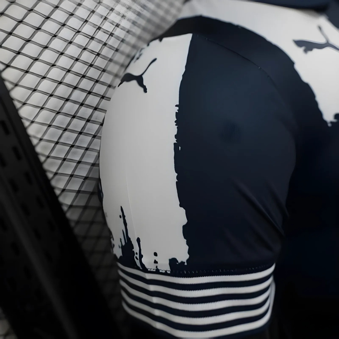 Camiseta Monterrey 25/26 Local