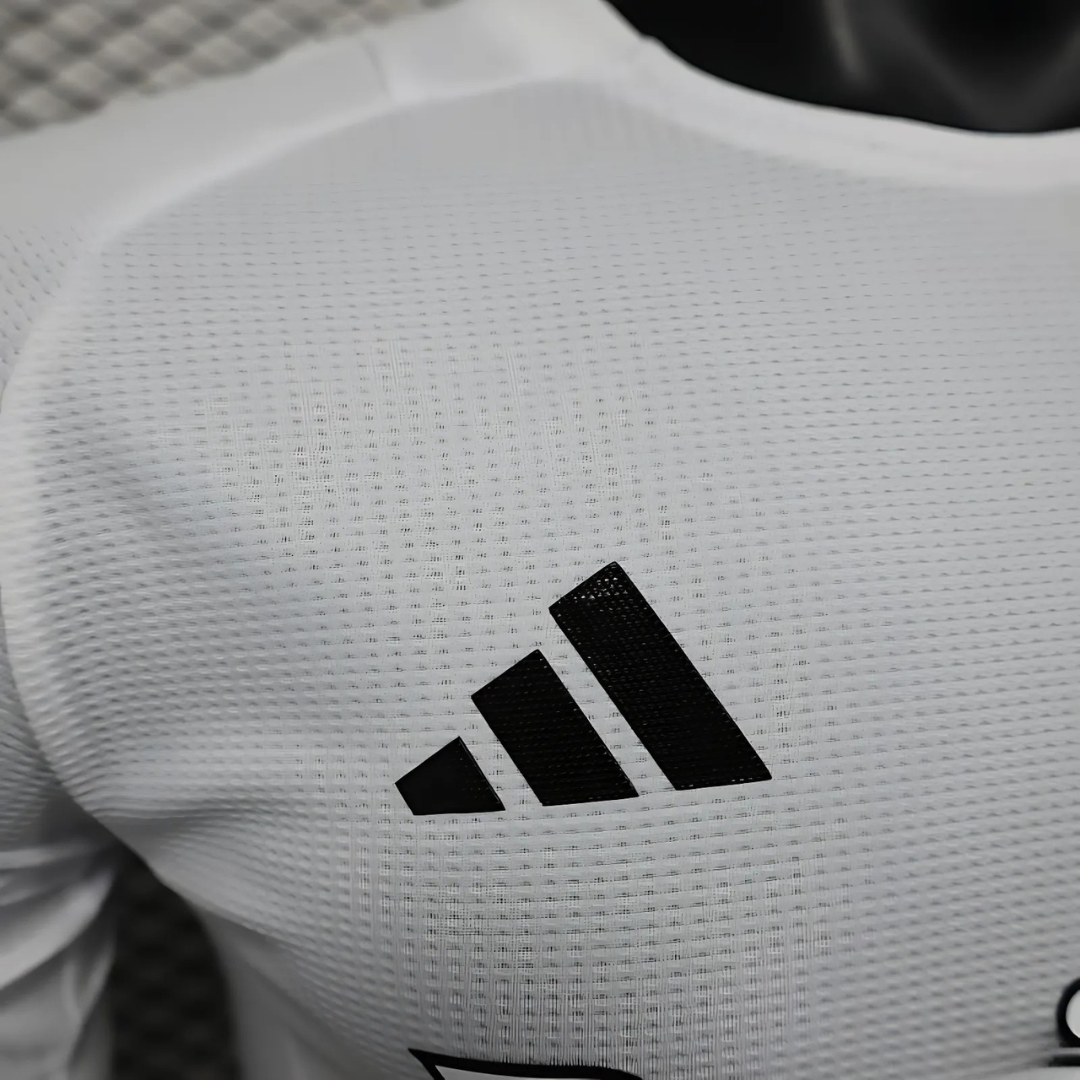 Camiseta Arsenal 25/26 Edición Especial Blanca