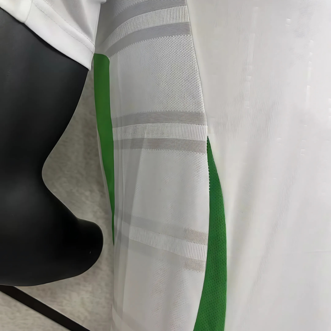 Camiseta Italia 2025 Visita