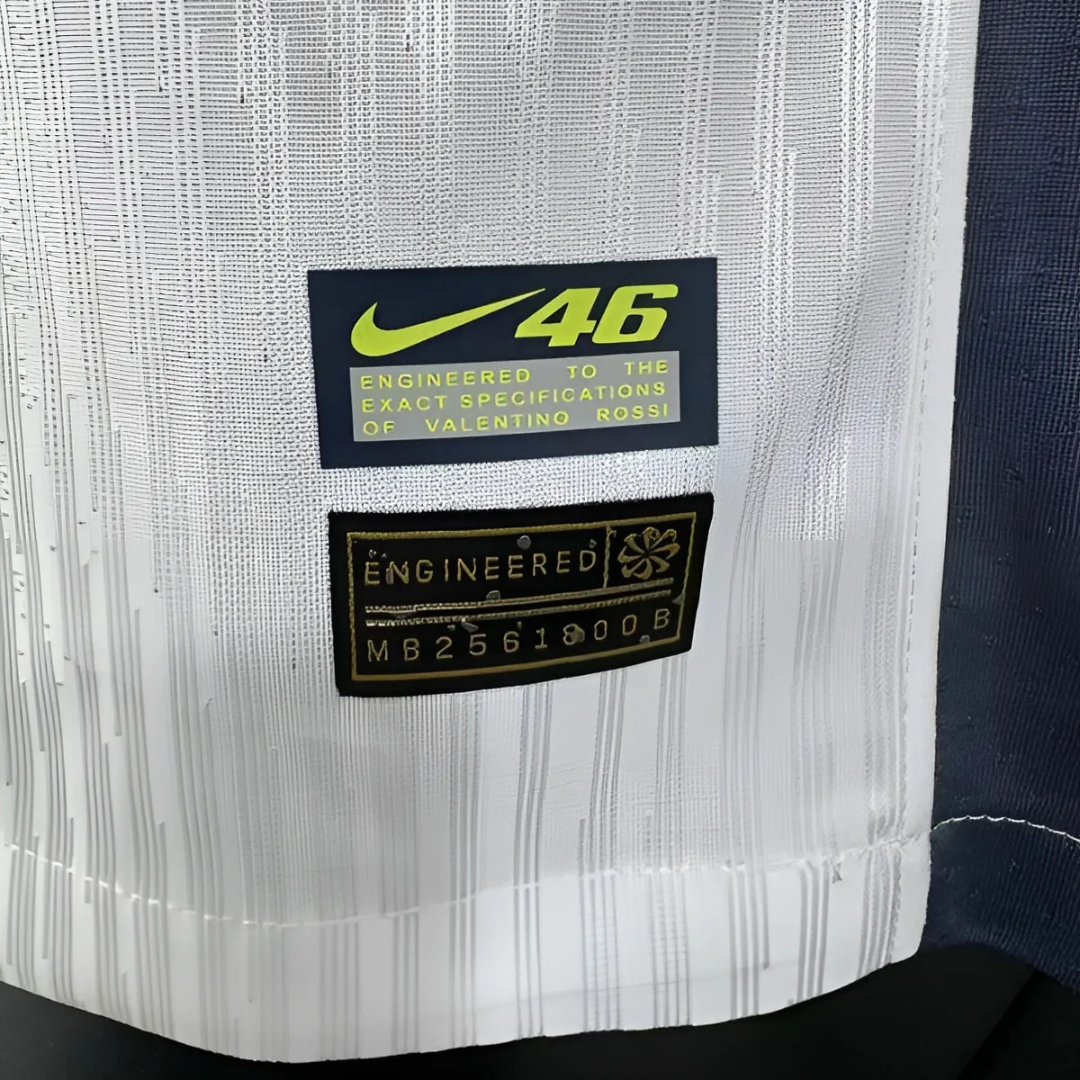 Camiseta Inter Milán 25/26 Edición Especial Valentino Rossi