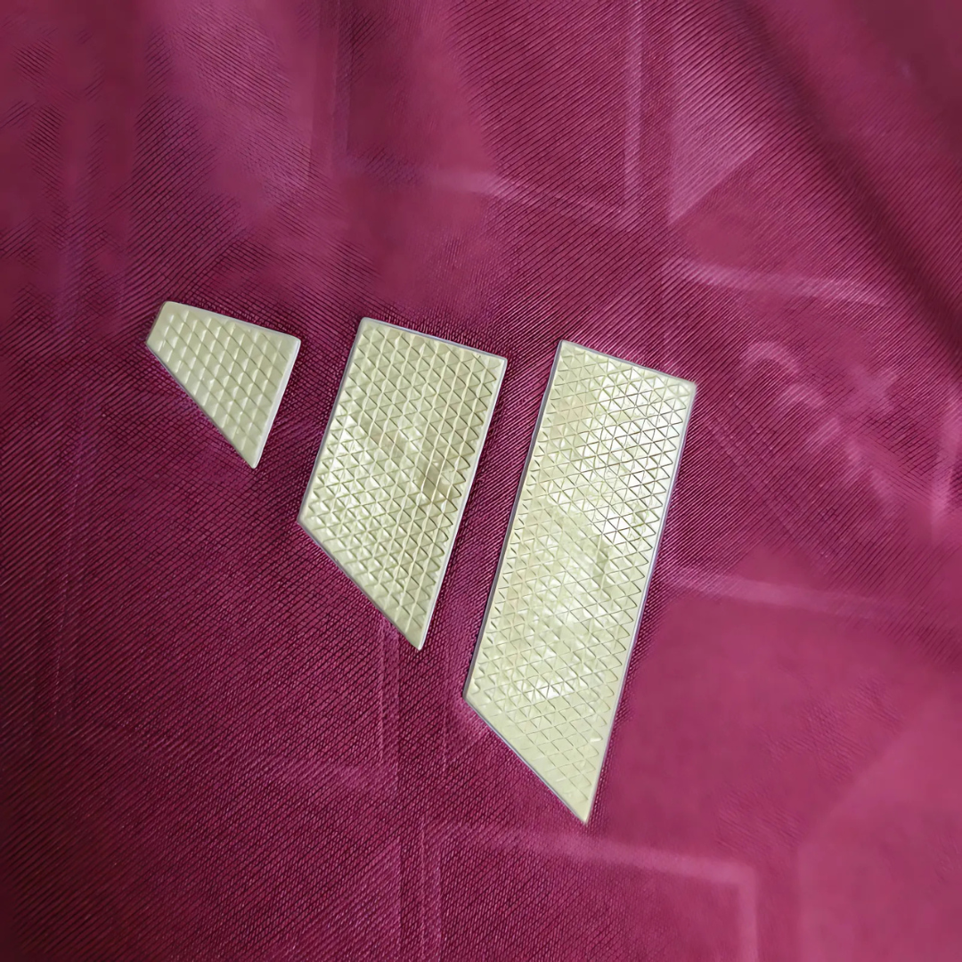 Camiseta Bélgica 2025 Local