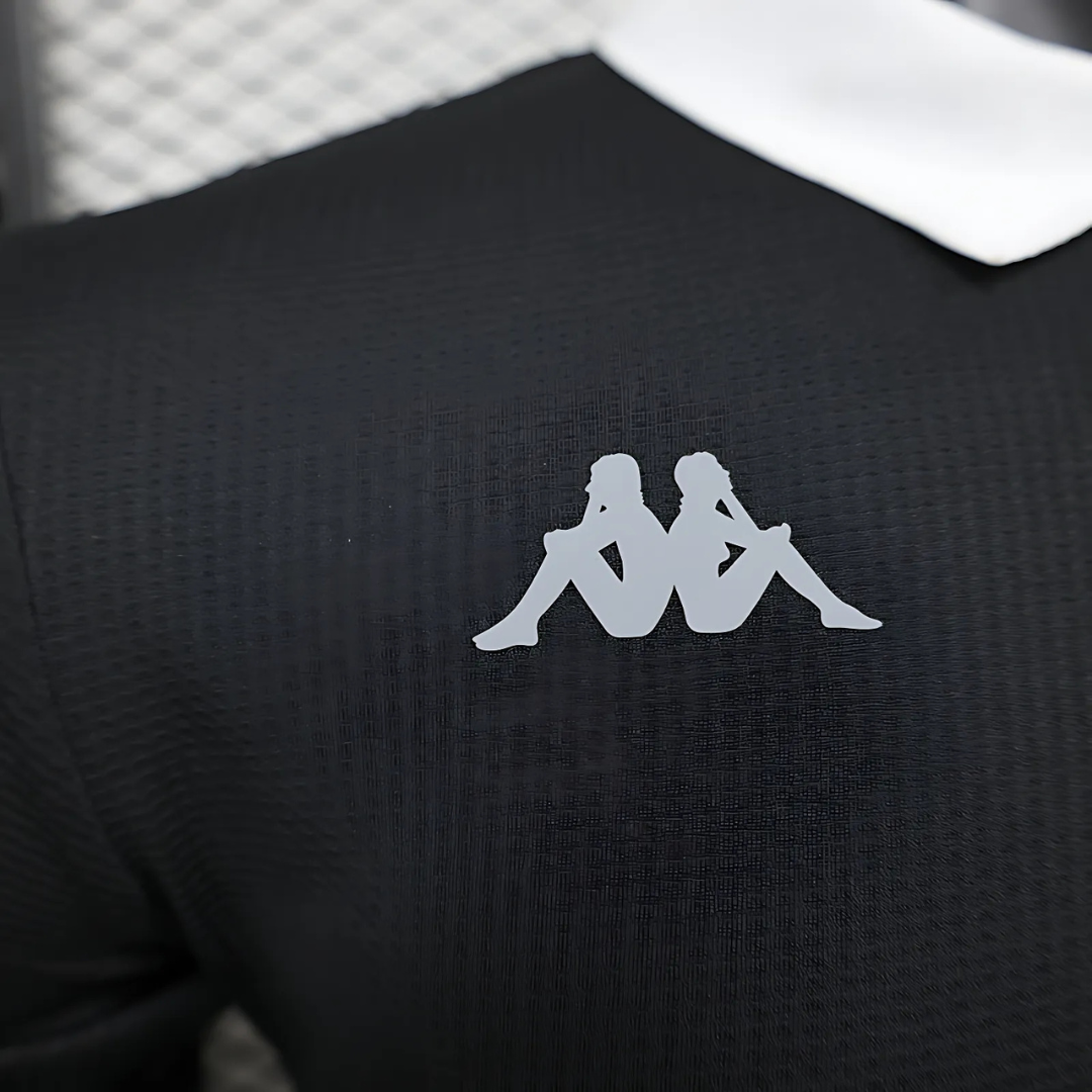Camiseta AS Mónaco 24/25 Edición Especial 100 Aniversario