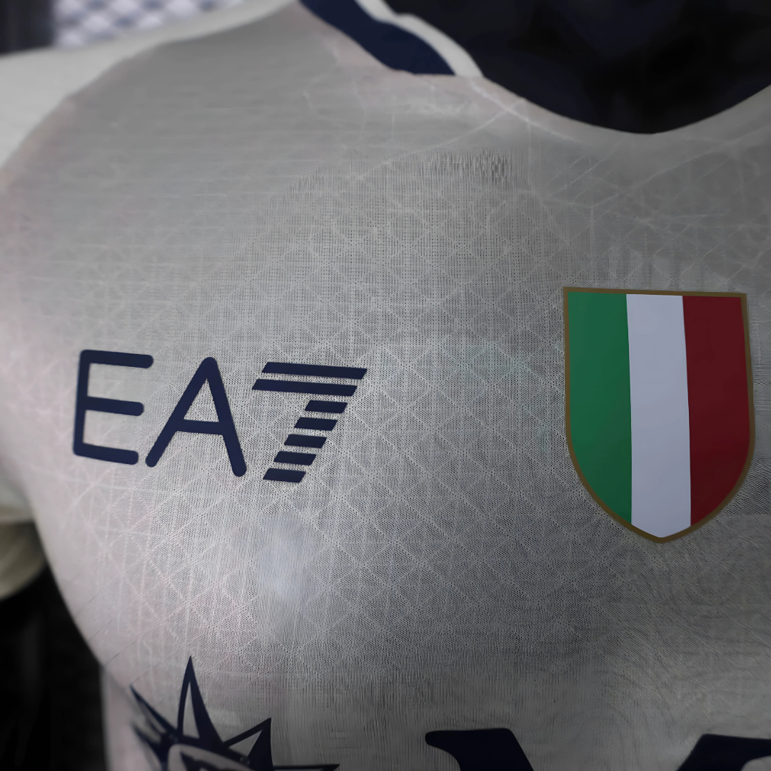 Camiseta Napoli 23/24 Everywhere Edition