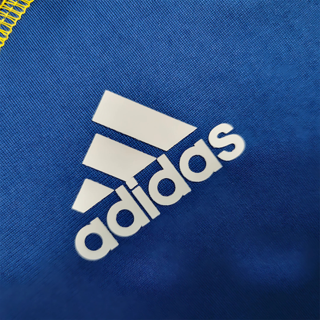 Camiseta Retro LA Galaxy 11/12 Visita