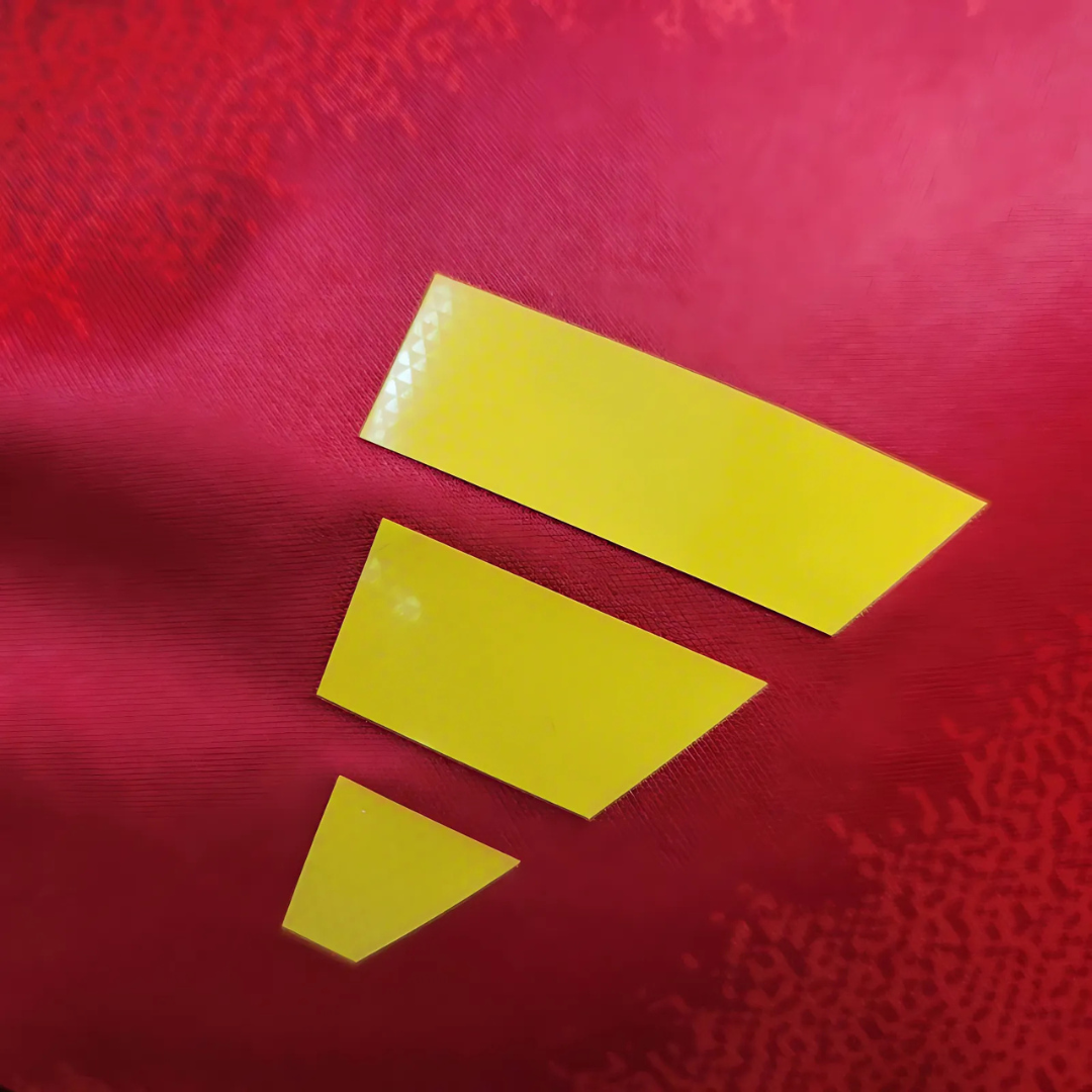 Camiseta España 2025 Local