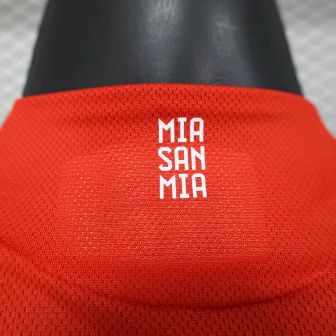 Camiseta Bayern Múnich 25/26 Local