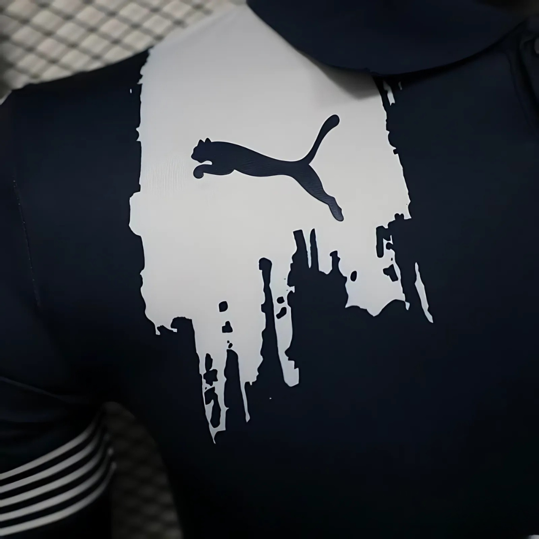 Camiseta Monterrey 25/26 Local