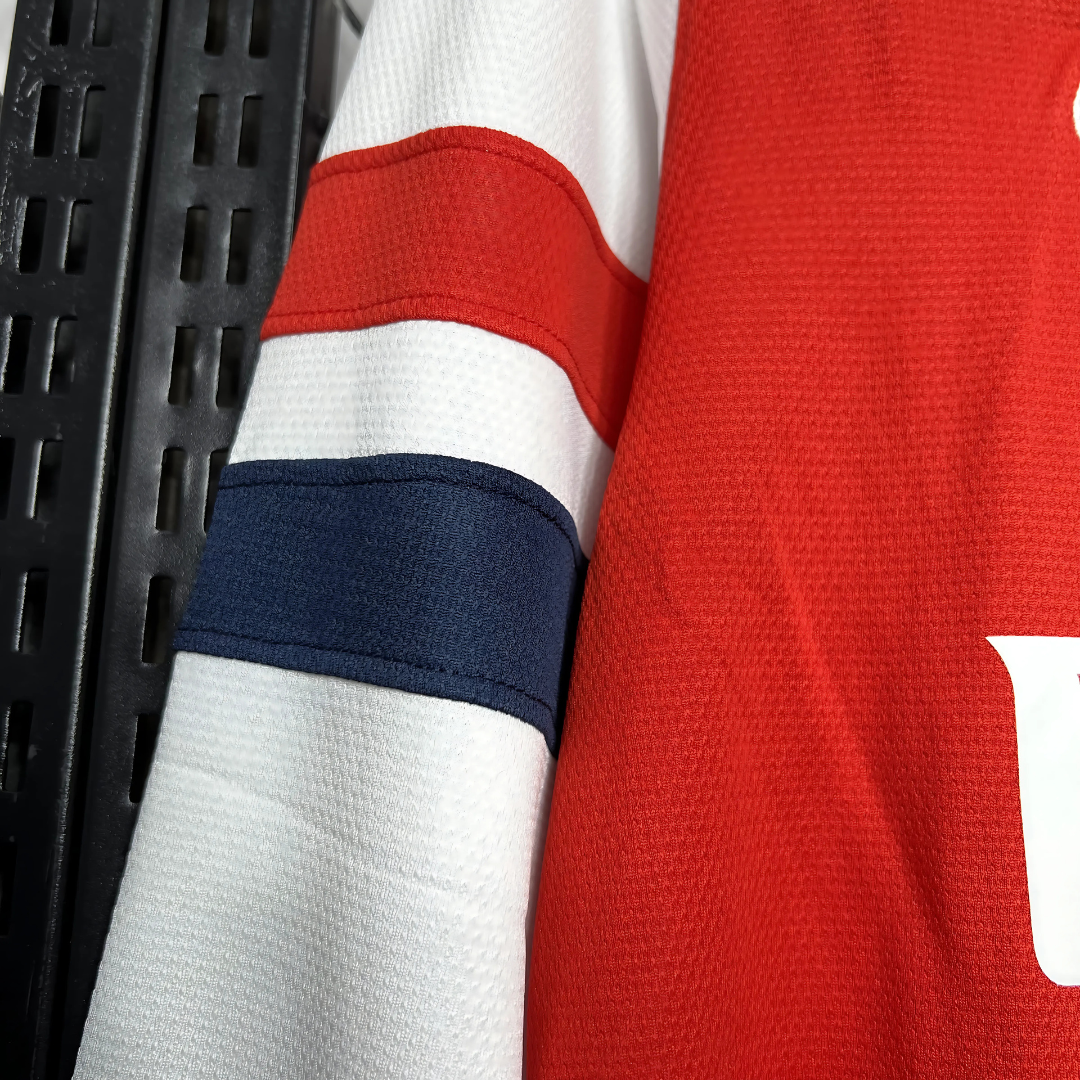 Camiseta Retro Arsenal 12/13 Local