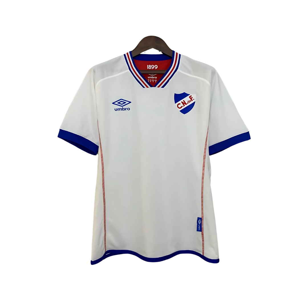 Camiseta Club Nacional de Fútbol 2024 - 125 Aniversario