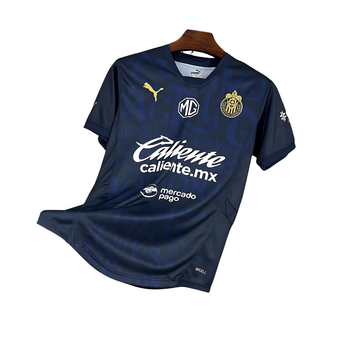 Camiseta CD Chivas 25/26 Tercera