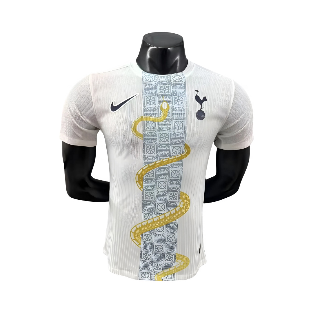 Camiseta Tottenham 25/26 Snake New Year Edition