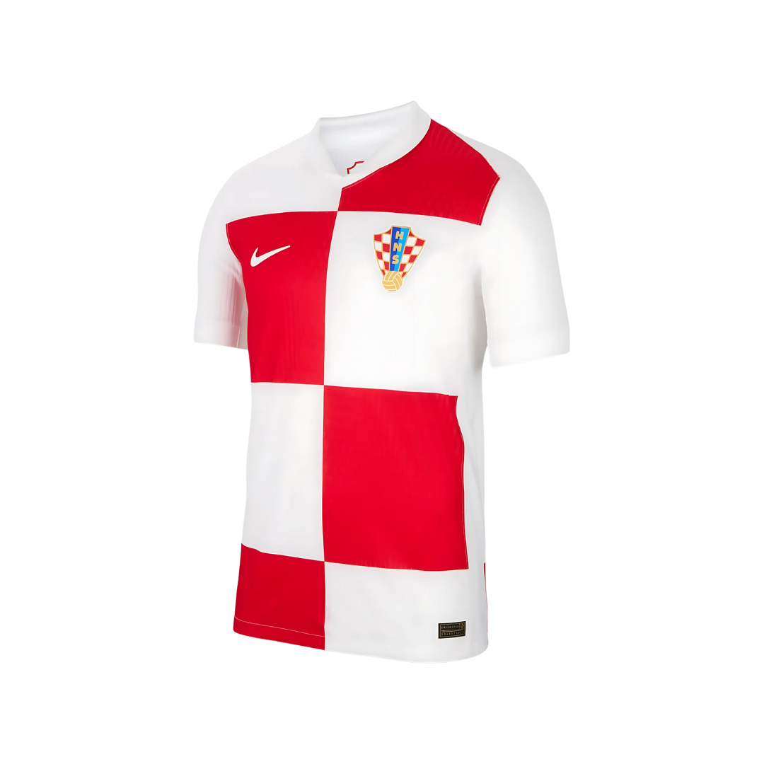 Camiseta Croacia 2025 Local