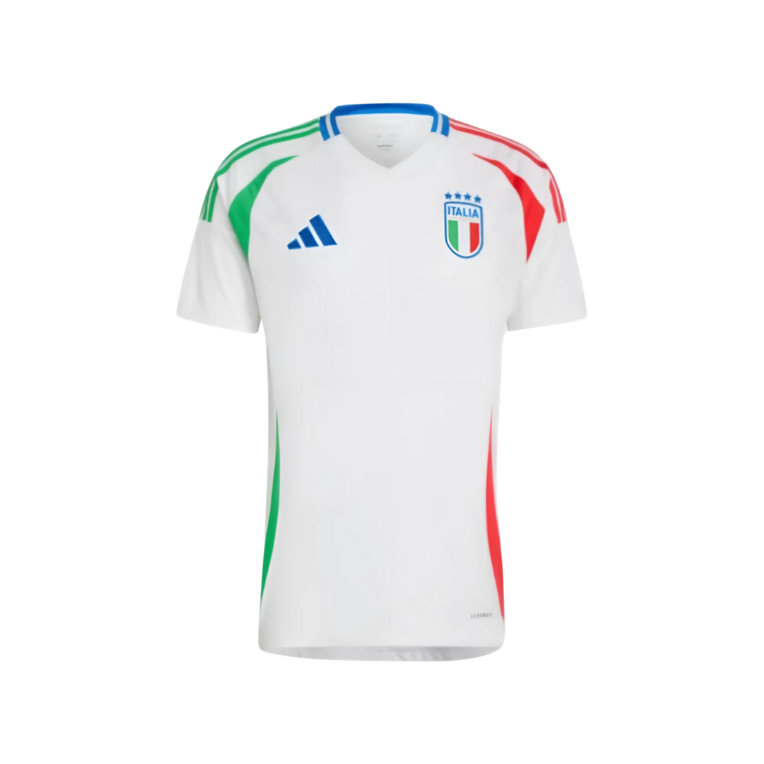 Camiseta Italia 2025 Visita