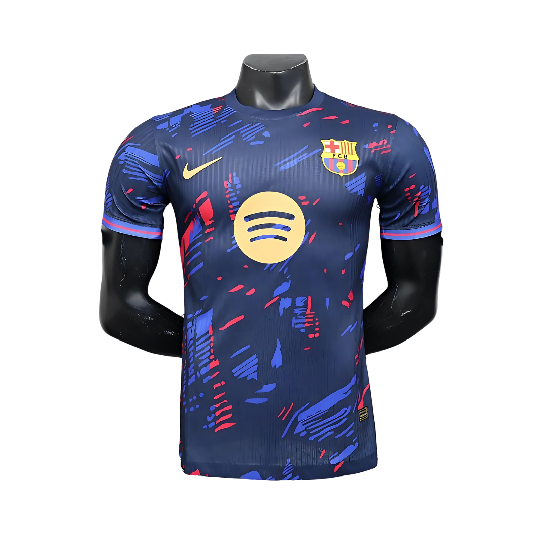 Camiseta FC Barcelona 25/26 Colors Specials