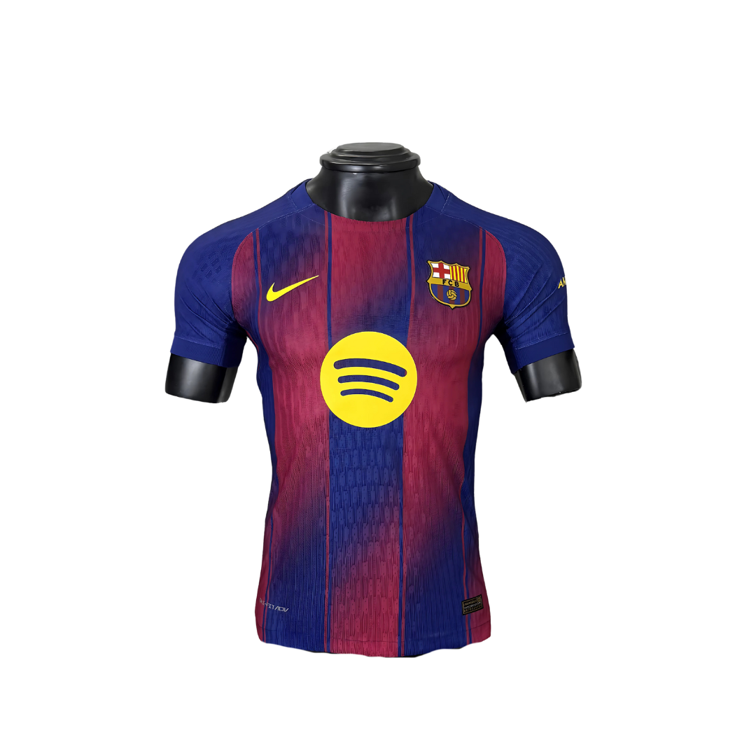 Camiseta FC Barcelona 25/26 Local