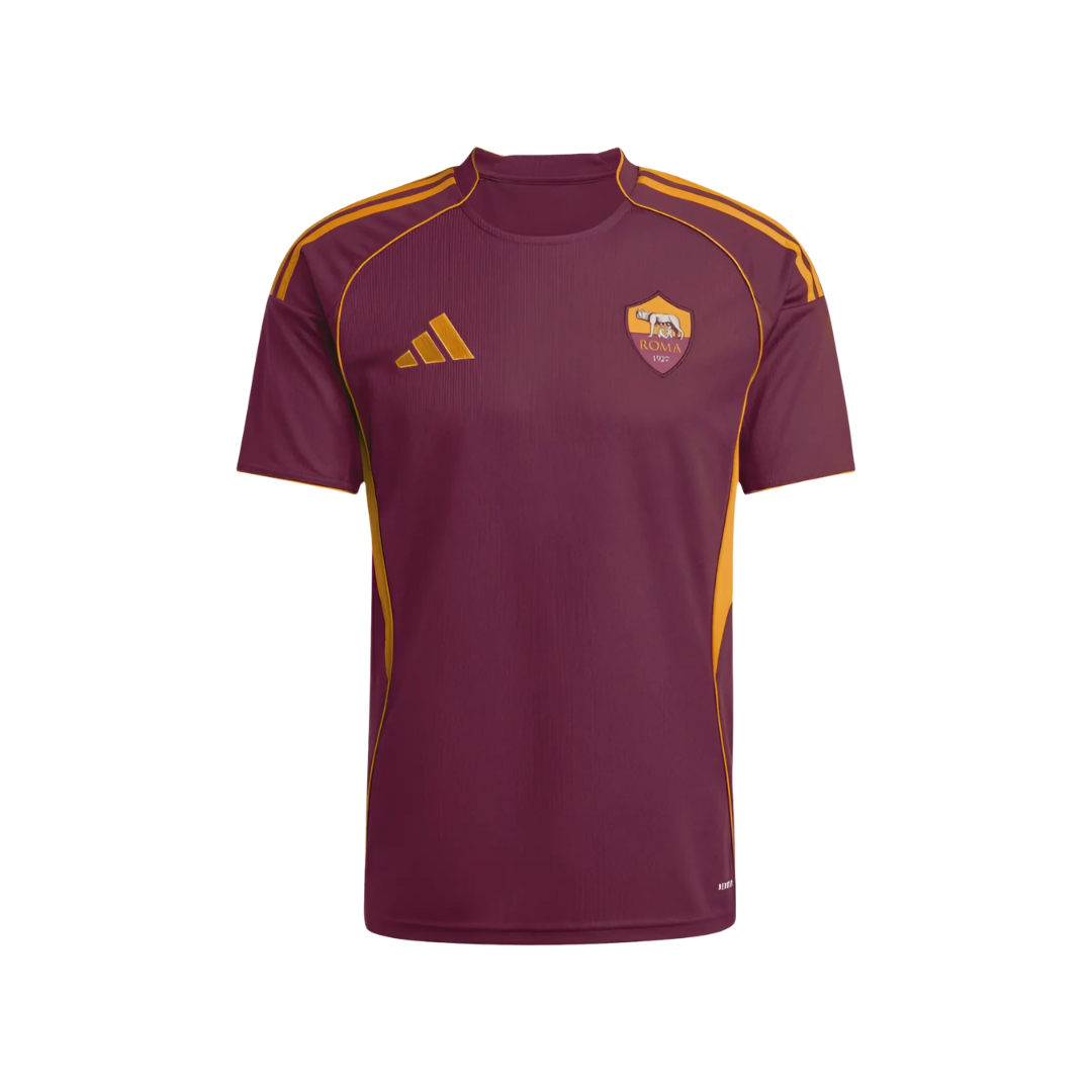 Camiseta AS Roma 25/26 Local