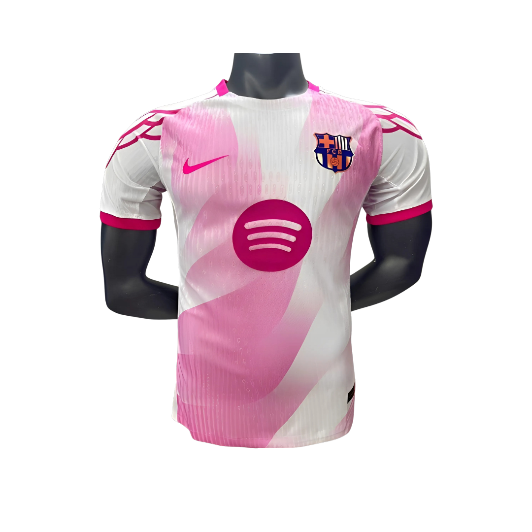 Camiseta FC Barcelona 25/26 Sweet Wings Edition