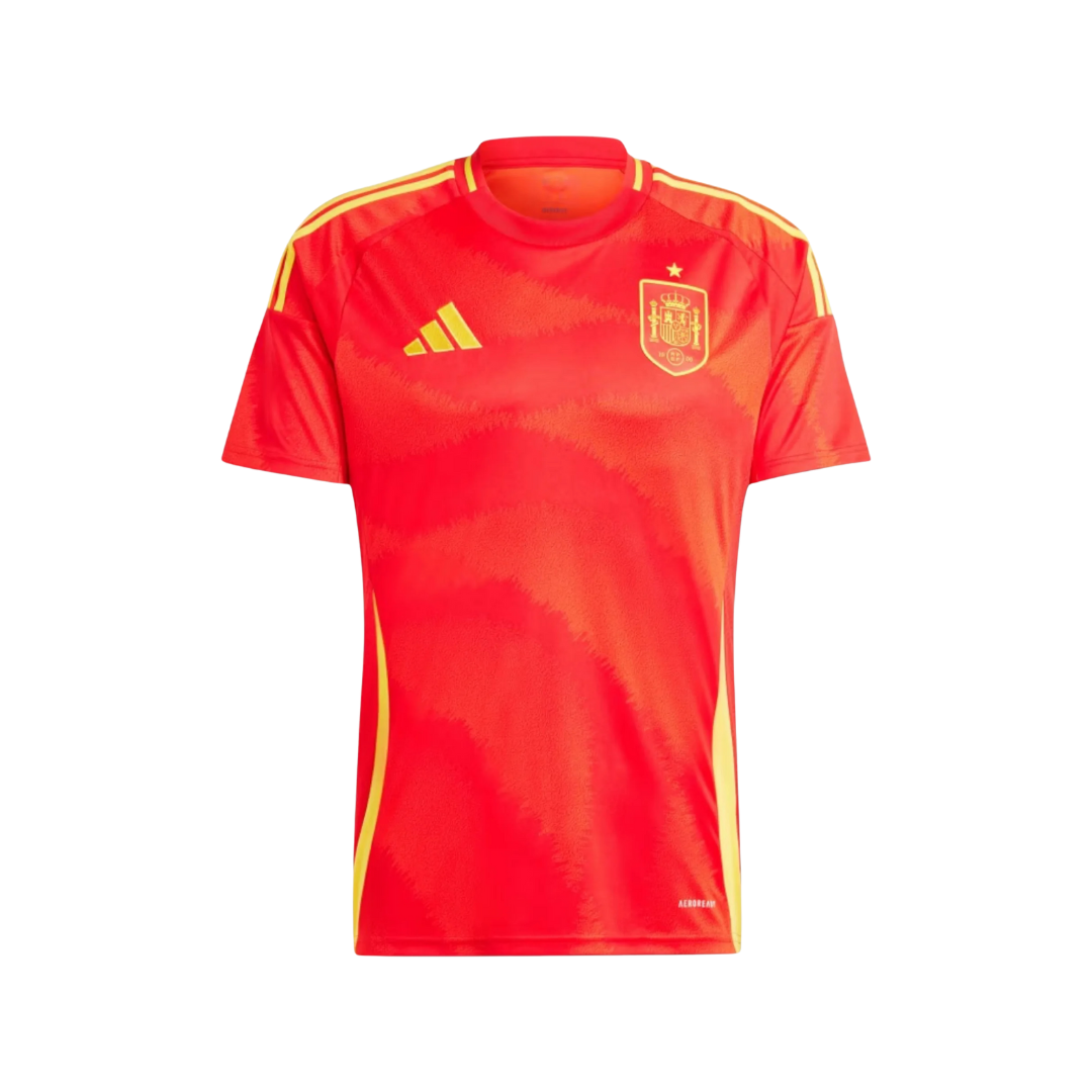 Camiseta España 2025 Local