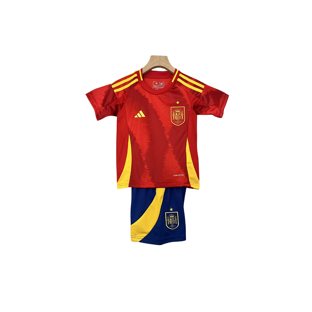 Kit Niños España 2025 Local
