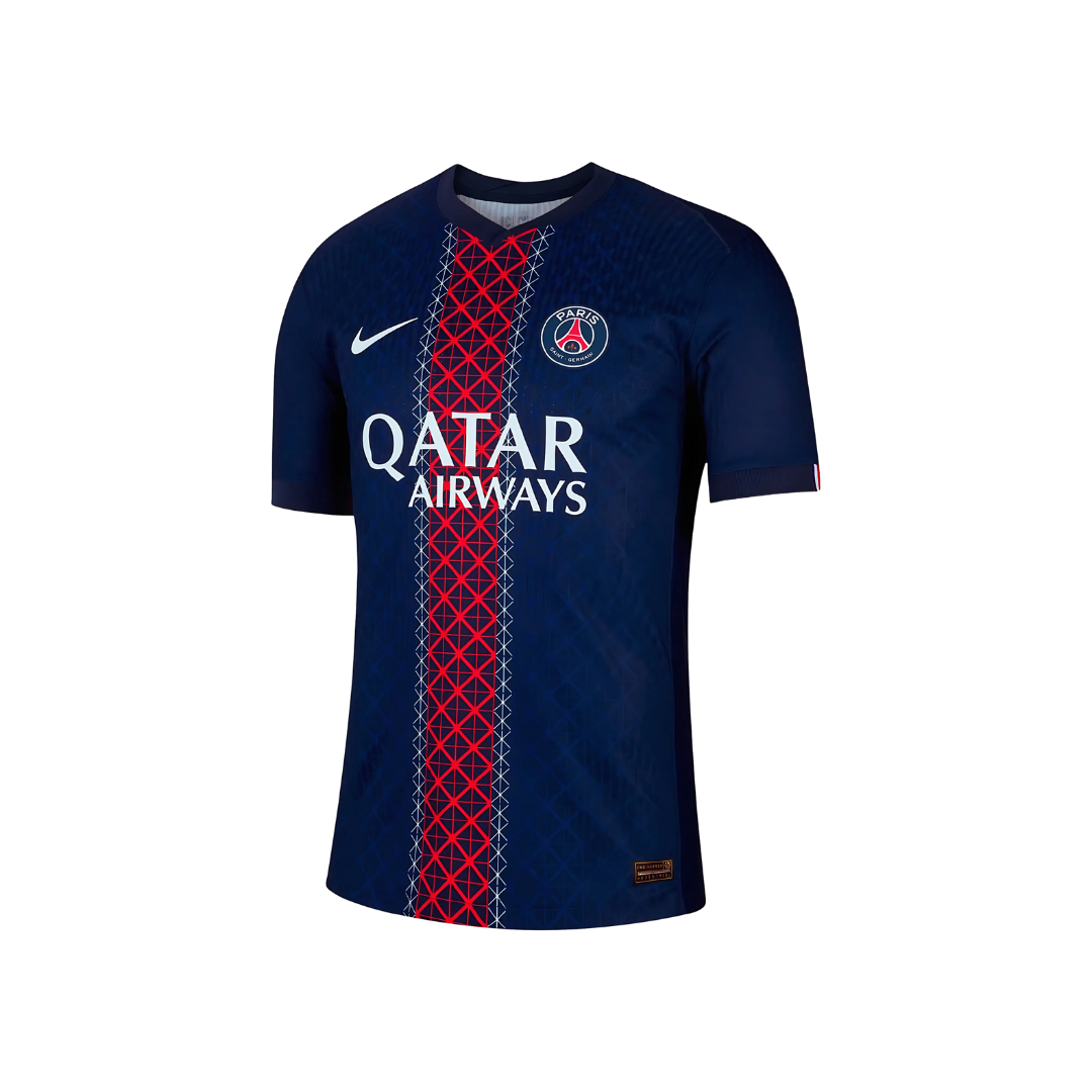 Camiseta PSG 25/26 Local