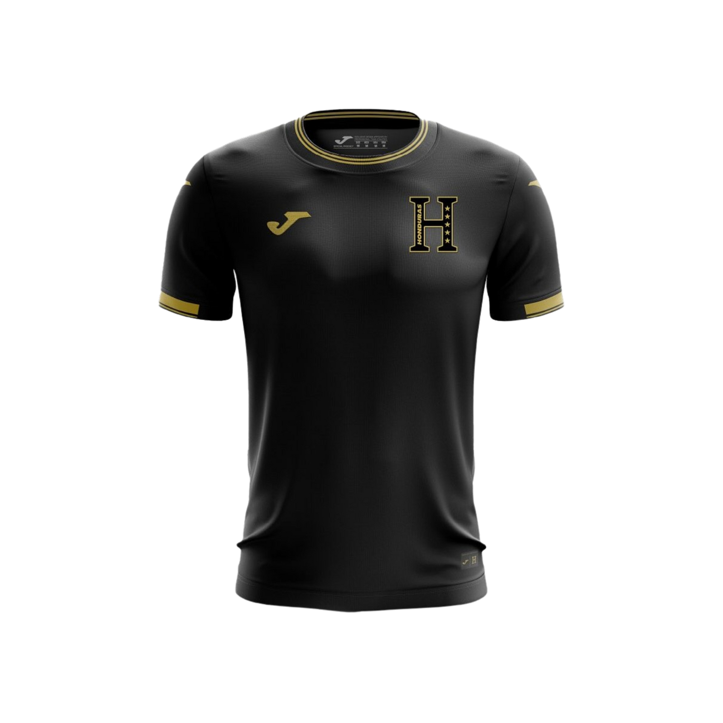 Camiseta Honduras 2024 Visitante