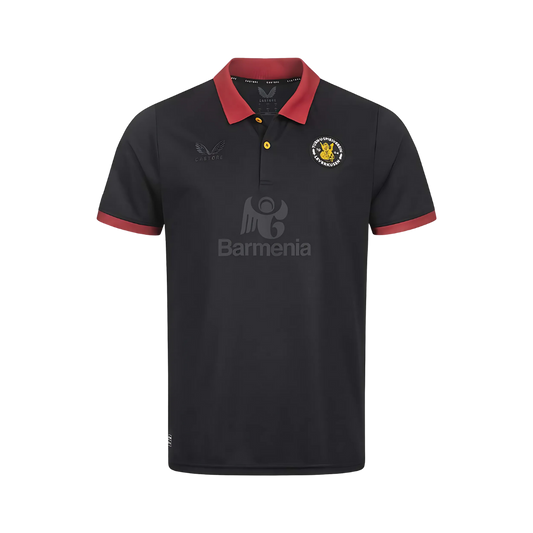 Camiseta Bayer Leverkusen 24/25 Edición Especial 120 Aniversario