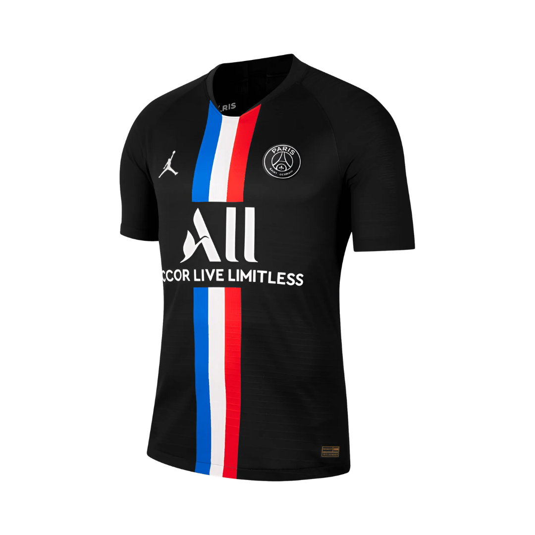 Camiseta Retro PSG 19/20 Cuarta