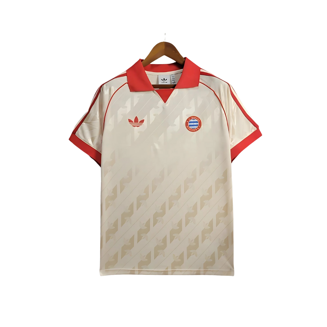 Camiseta Bayern Múnich 24/25 Retro Light Specials