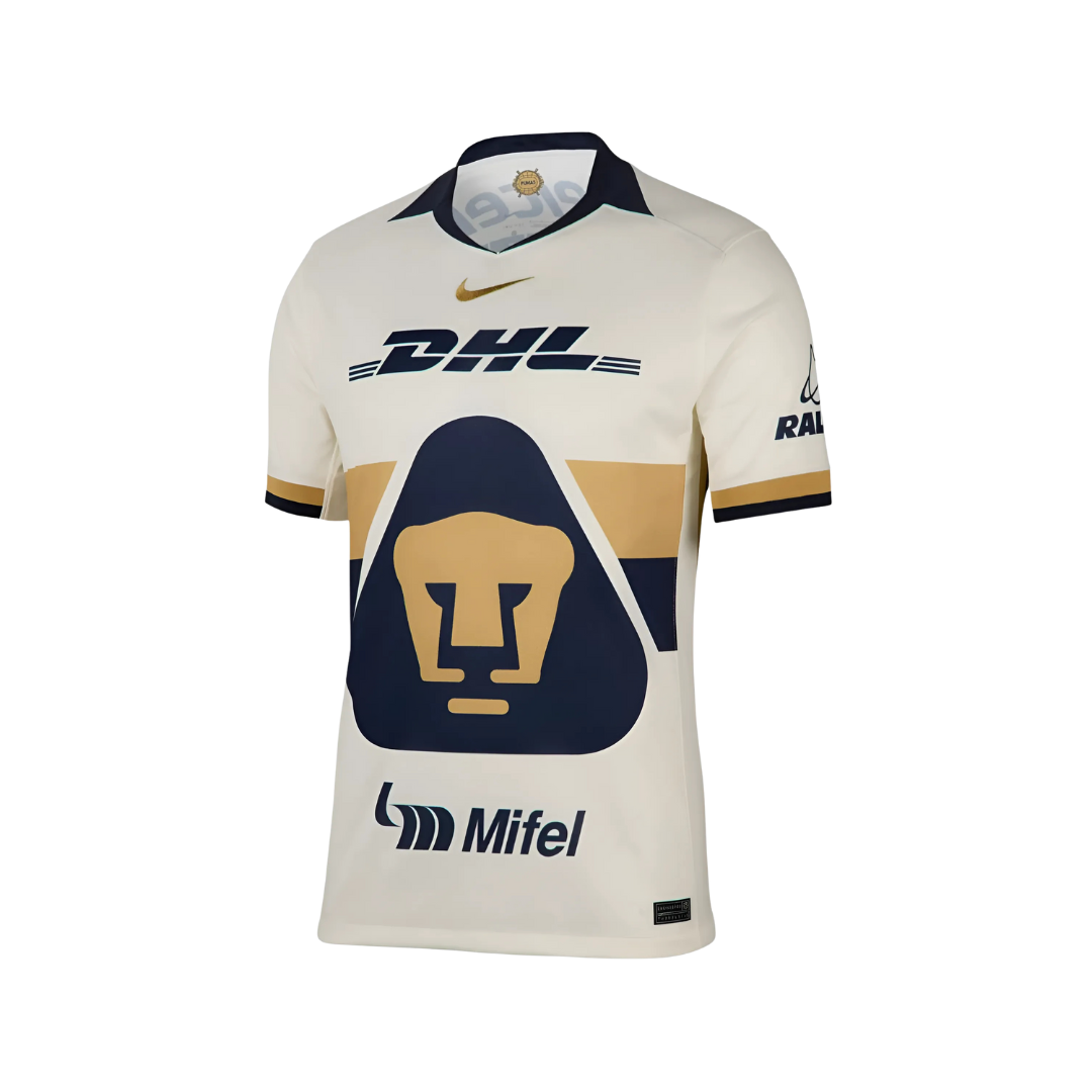 Camiseta Pumas UNAM 25/26 Local