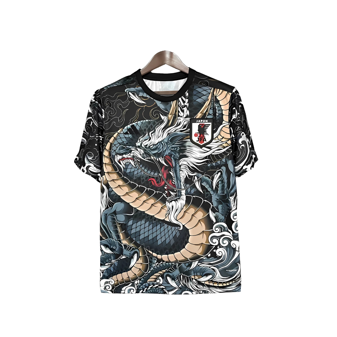Camiseta Japón 2024 Shenlong Legends