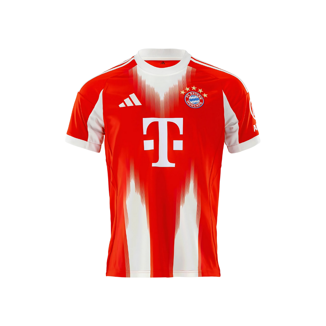 Camiseta Bayern Múnich 25/26 Local
