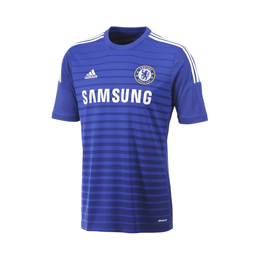 Camiseta Retro Chelsea 14/15 Local