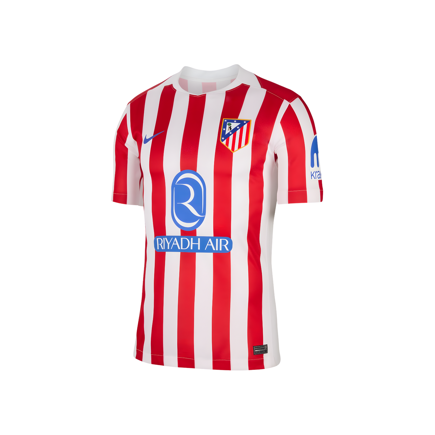 Camiseta Atlético de Madrid 25/26 Local