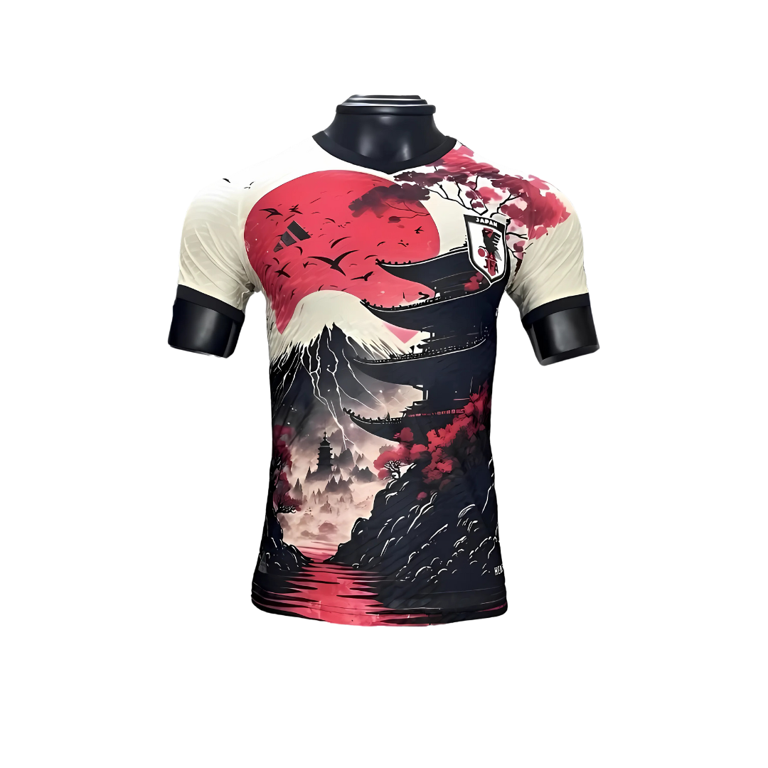 Camiseta Japón 2024 Shrine Specials