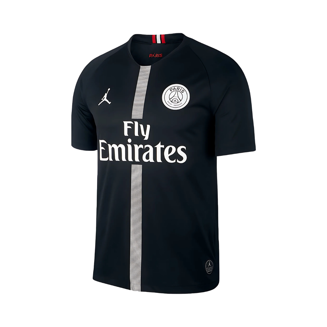 Camiseta Retro PSG 18/19 Tercera
