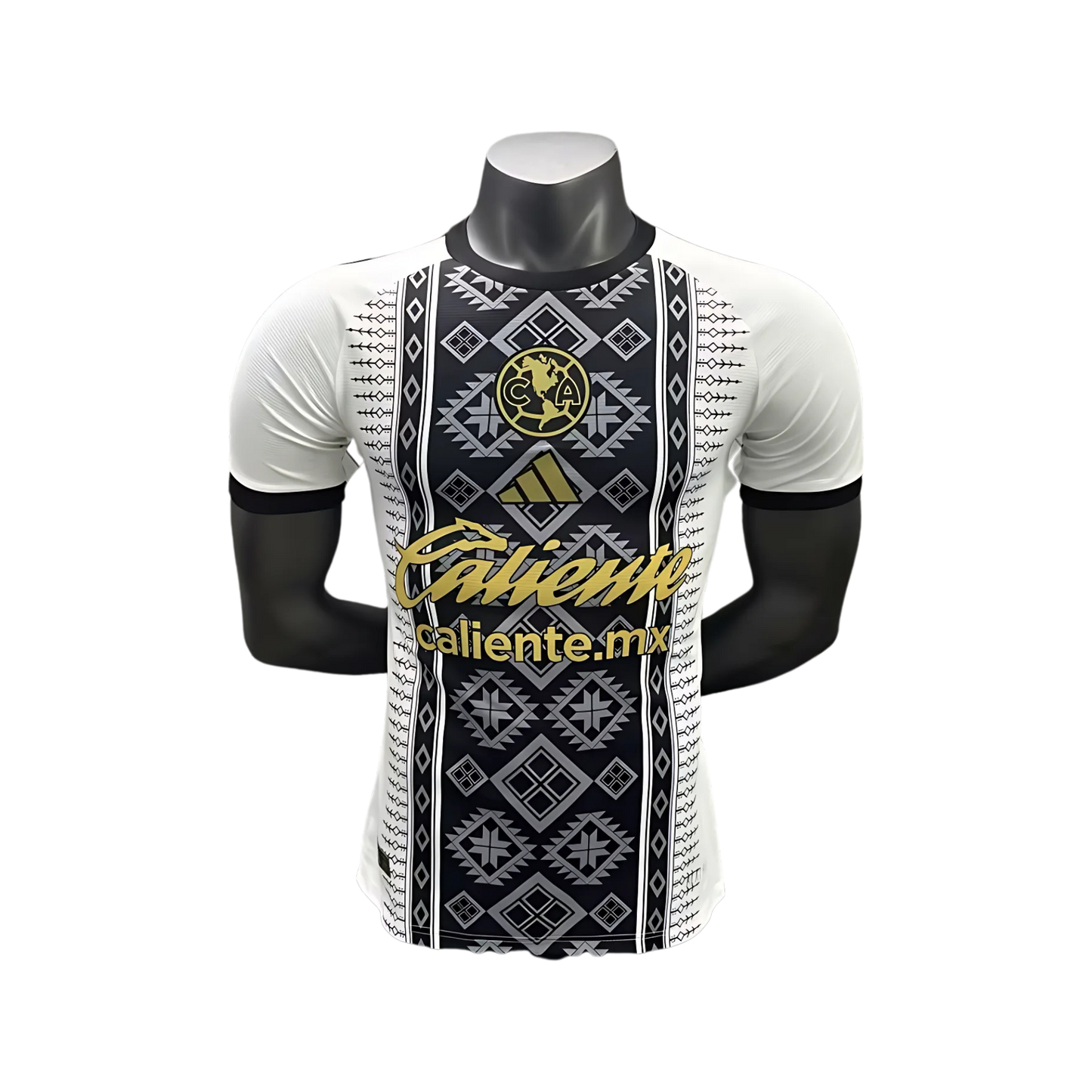 Camiseta Club América 25/26 Art Deco Edition