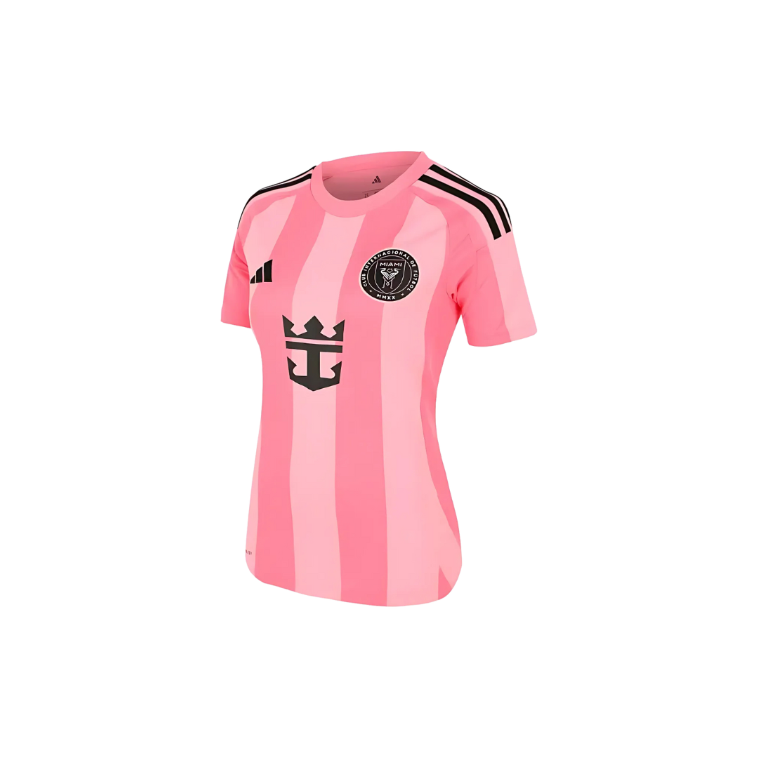 Camiseta Inter de Miami FC 25/26 Local Mujer