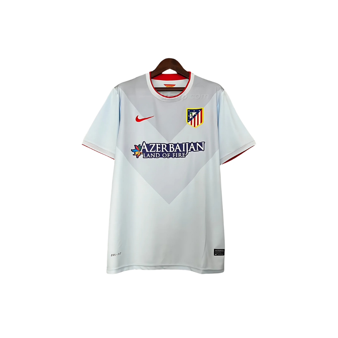 Camiseta Retro Atlético de Madrid 14/15 Visitante