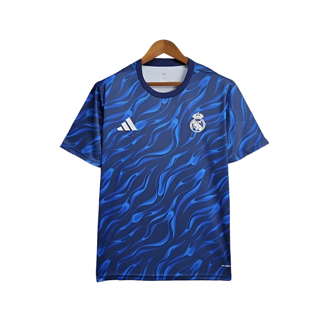 Camiseta de Entrenamiento Real Madrid 25/26